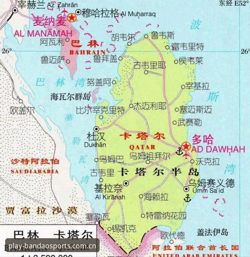 世界杯观赛签证危机详解：中东战事如何影响球迷赴美行程